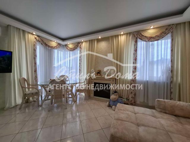 Волгоград, Краснооктябрьский район, Кубинская ул,27