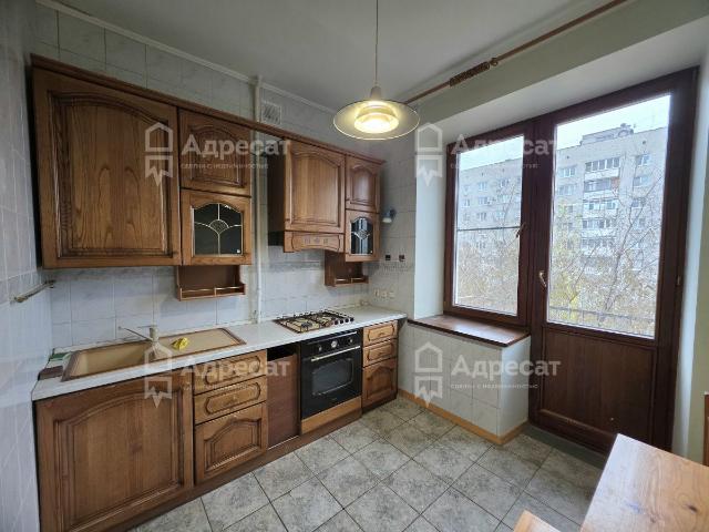 Волгоград, Краснооктябрьский район, Ленина просп,20
