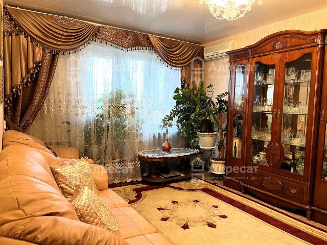 Волгоград, Краснооктябрьский район, Ленина просп,225
