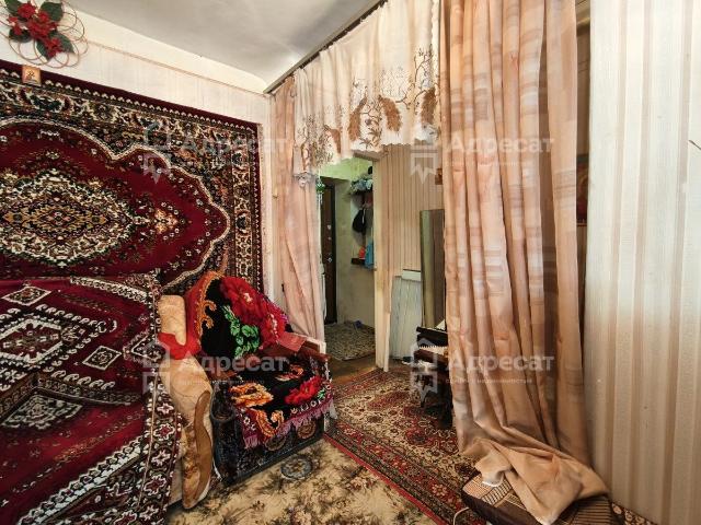 Волгоград, Краснооктябрьский район, Ленина просп,58