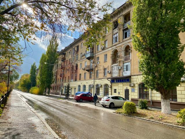Волгоград, Краснооктябрьский район, Ленина просп,81