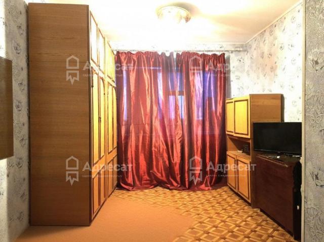 Волгоград, Краснооктябрьский район, Репина ул,66