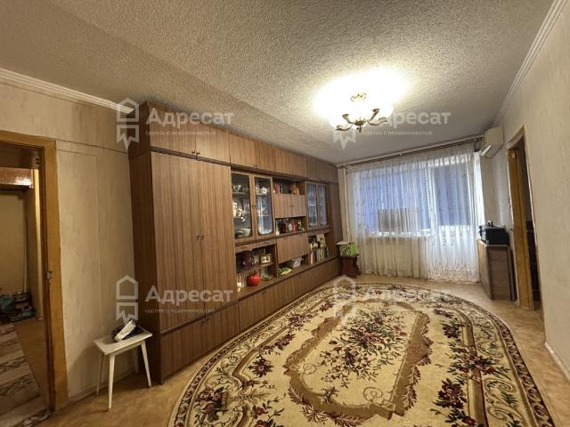 Волгоград, Советский район, Мариупольская ул,10
