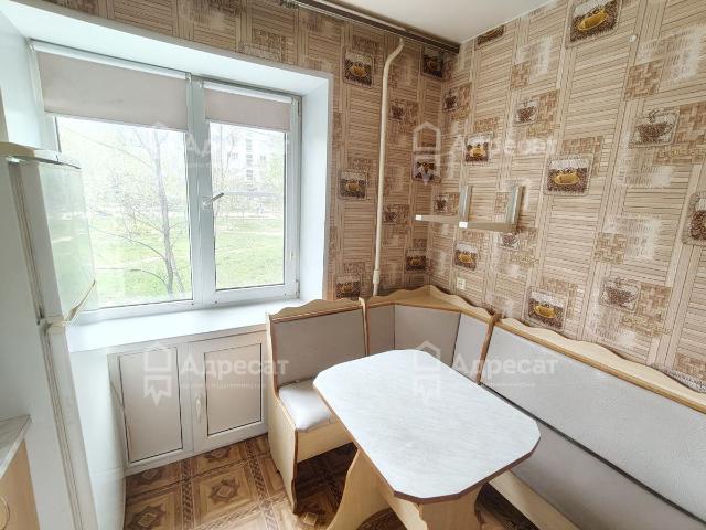 Волгоград, Советский район, Казахская ул,19