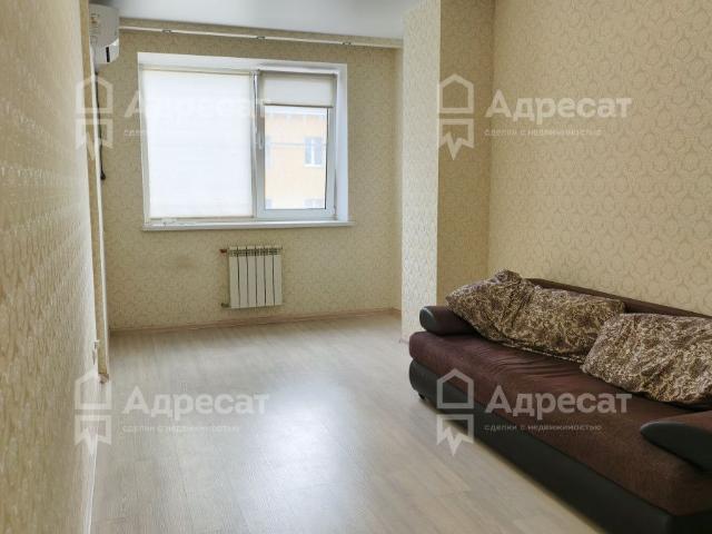 Волгоград, Советский район, Краснопресненская ул,3