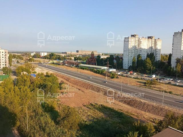 Волгоград, Советский район, Петровская ул,9