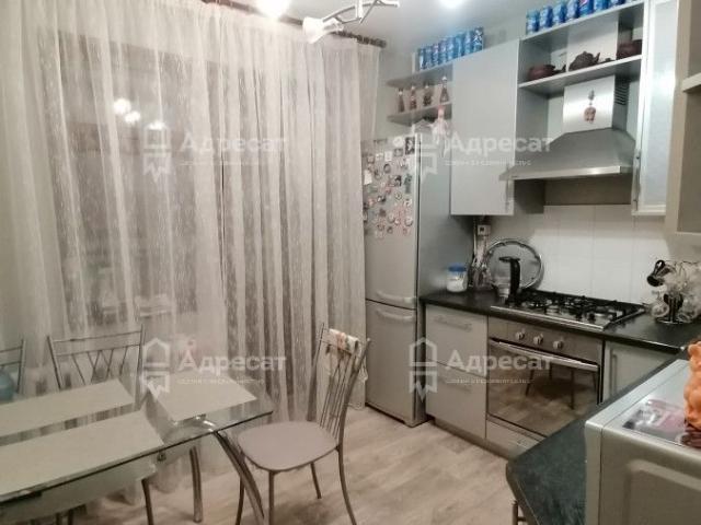 Волгоград, Советский район, Садовая М Горького ул,1/6