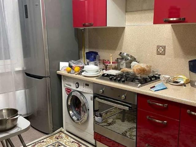 Волгоград, Советский район, Тимирязева ул,50