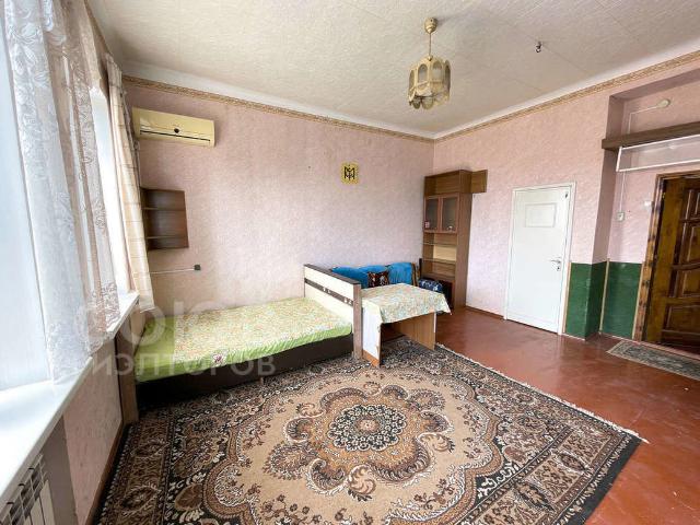 Волгоград, Советский район, Запорожская ул,2
