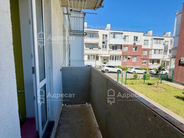 Волгоград, Советский район, 15а