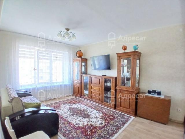 Волгоград, Советский район, 11
