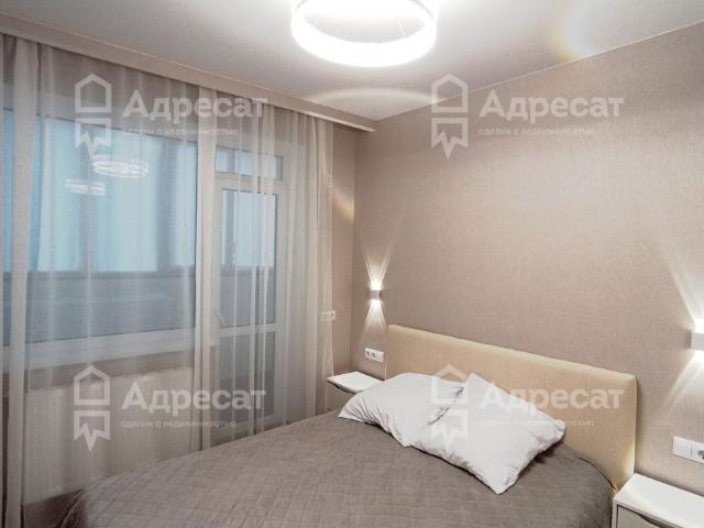 Волгоград, Советский район, 2а