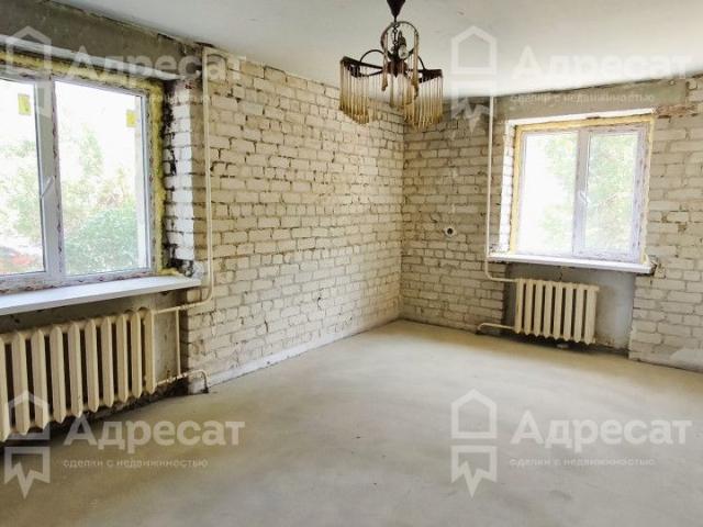 Волгоград, Советский район, 35 Гвардейской ул,13