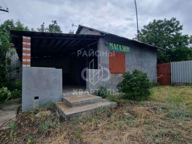 Волгоград, Советский район, 6