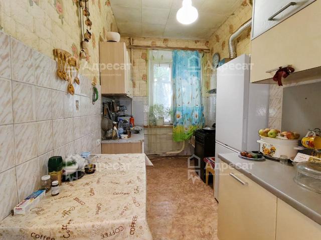 Волгоград, Тракторозаводский район, 12