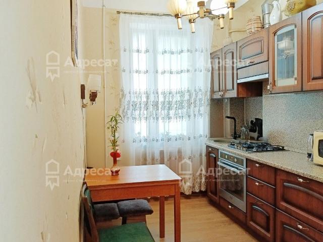Волгоград, Тракторозаводский район, Борьбы ул,17
