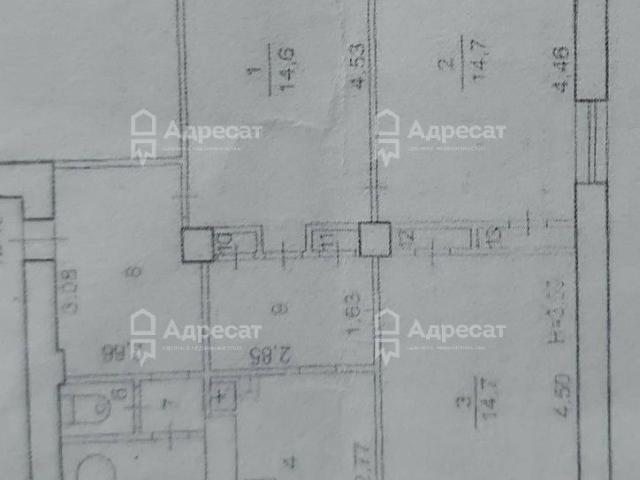 Волгоград, Тракторозаводский район, Дегтярева ул,37