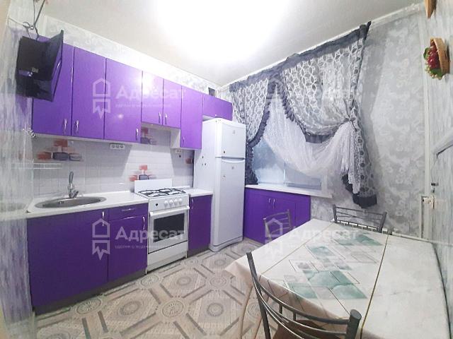 Волгоград, Тракторозаводский район, Дегтярева ул,39