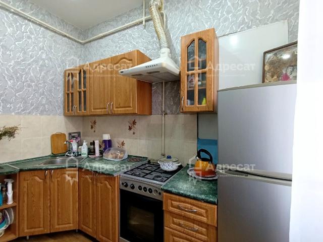 Волгоград, Тракторозаводский район, Дзержинского ул,14