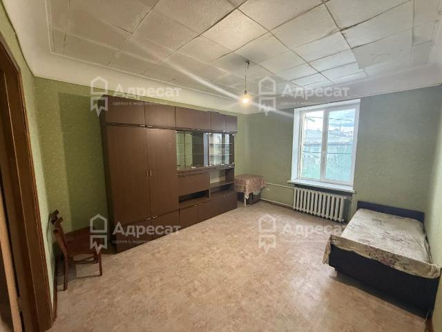 Волгоград, Тракторозаводский район, Дзержинского ул,24
