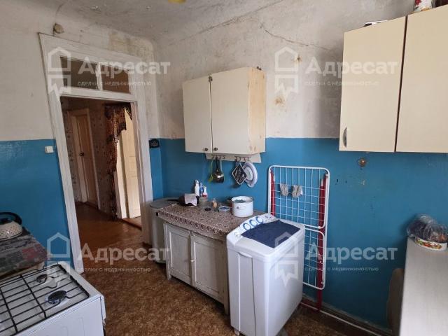 Волгоград, Тракторозаводский район, Дзержинского ул,20