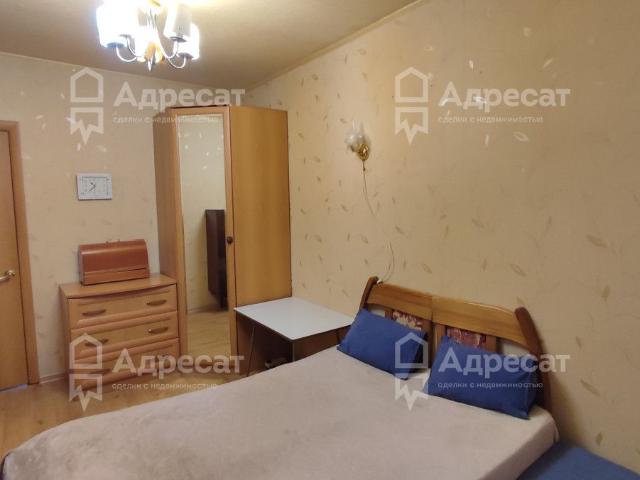 Волгоград, Тракторозаводский район, Колумба ул,1Б