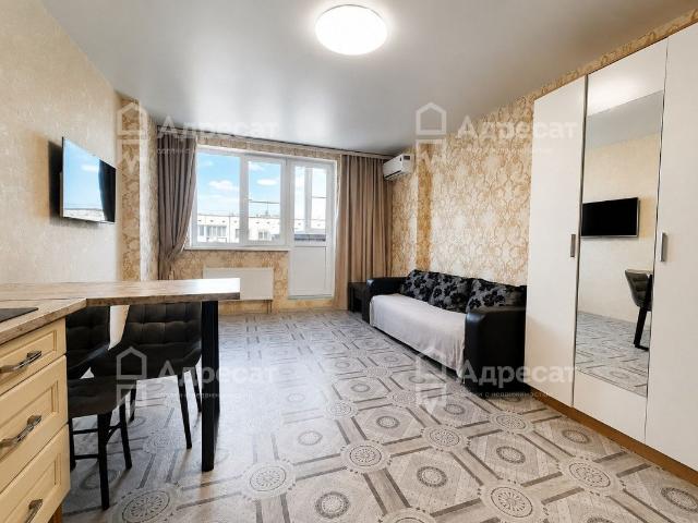 Волгоград, Тракторозаводский район, Кастерина ул,5