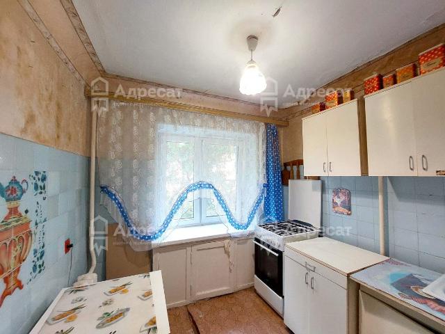 Волгоград, Тракторозаводский район, Клименко ул,5