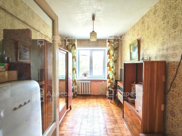 Волгоград, Тракторозаводский район, Ополченская ул,24