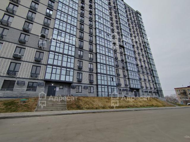 Волгоград, Тракторозаводский район, Ополченская ул,27Б