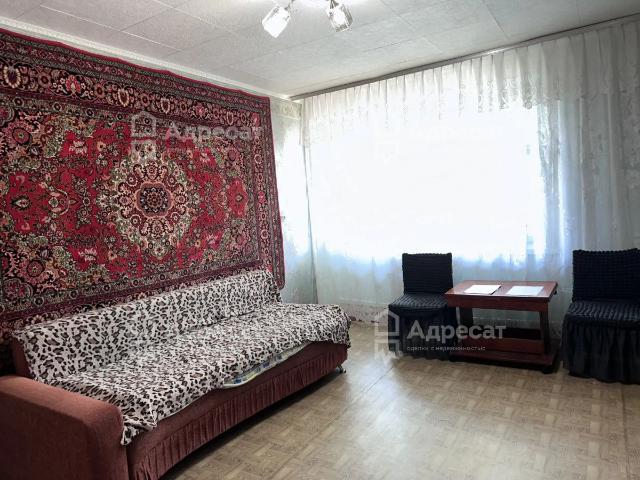 Волгоград, Ворошиловский район, Ардатовская ул,2