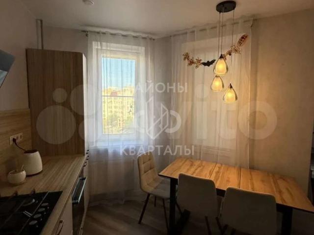 Волгоград, Ворошиловский район, Циолковского ул,39