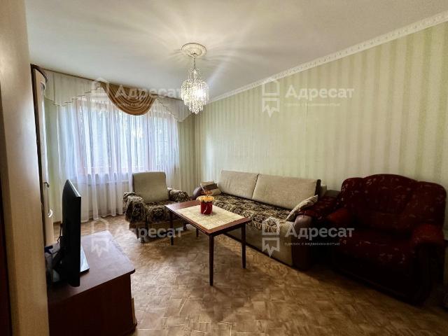 Волгоград, Ворошиловский район, Кузнецкая ул,20