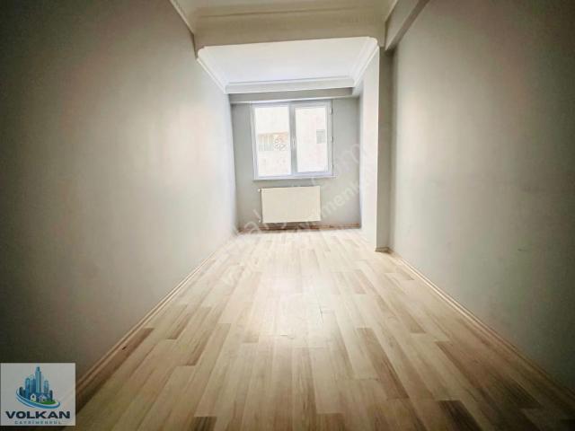 Volkan Gyo' Dan İsmetpaşa Mah 3+1 115m2 Yüksek Giriş Daire