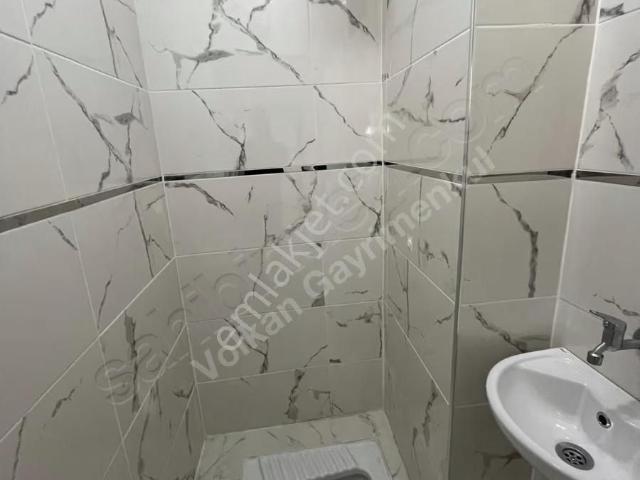 Volkan Gyo ' Dan Satılık 50.yıl Mah 2+1 90m2 1. Kat Daire