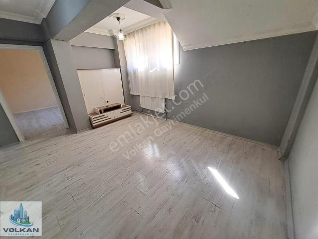 Volkan Gyo ' Dan Satılık 50.yıl Mah 2+1 90m2 Bahçe Kat Daire