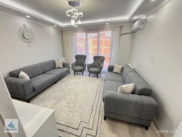 VOLKAN GYO ' DAN SATILIK SULTANÇİFTLİĞİ 2+1 90M2 2.KAT DAİRE