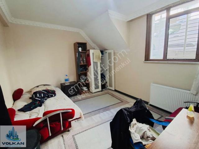 Volkan Gyo 'den Esentepe Mah 2+1 80m2 Kredili Bahçe Katı Daire