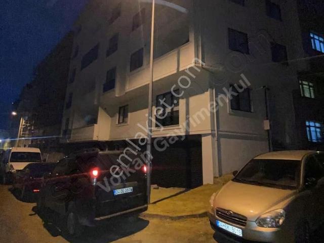 Volkan Gyo Esentepe Mah Sıfır Yüksek Giriş Daire