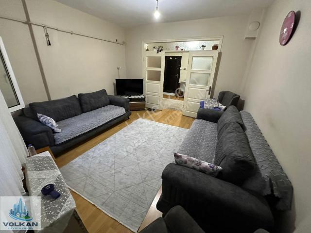 Volkan Gyo'dan 50.yıl Mah 1+1 80m2 2.kat Fırsat Daire