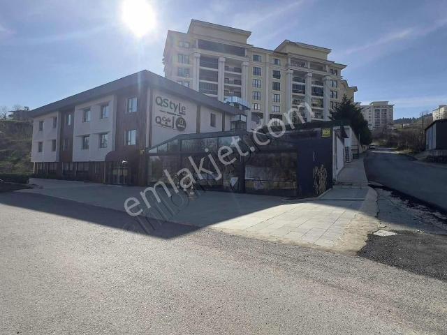 Volkan Yatırım Gayrimenkul Pelitli 'de Eşyalı Daire