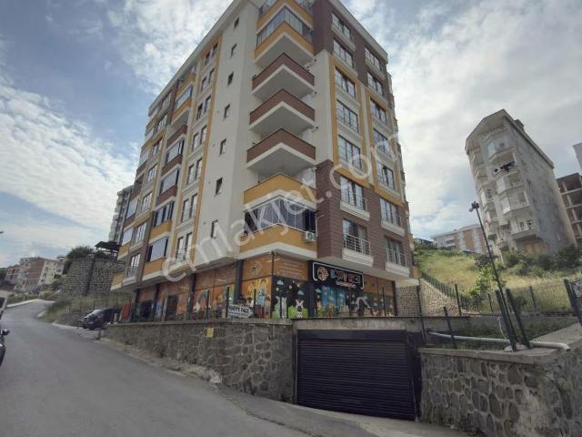 Volkan Yatırım'dan Yaylacık'ta Kiralık Sıfır Ayarında Daire