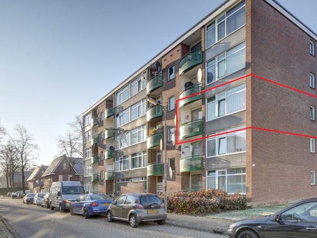 Volkerakstraat, 37, 7417TL, Deventer, Overijssel 7417TL