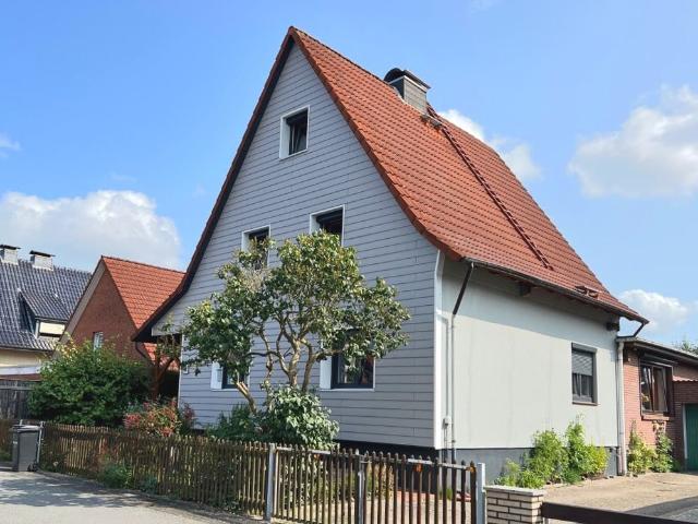Volksbank Immobilien: Ein Haus viele Möglichkeiten!