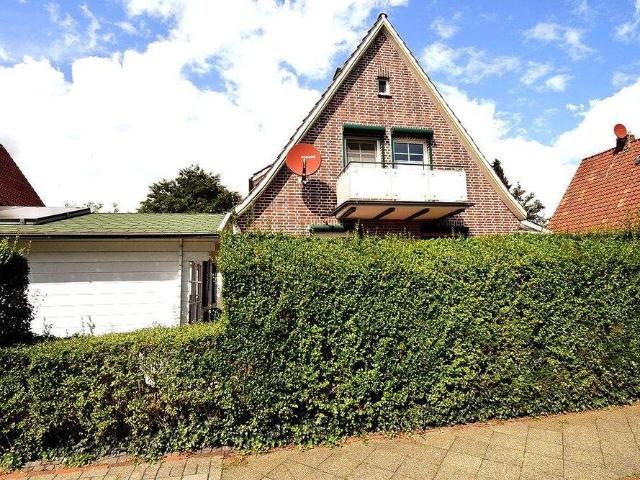 Volksbank Immobilien: Einfamilienhaus mit zahlreichen Zimmern perfekte Basis