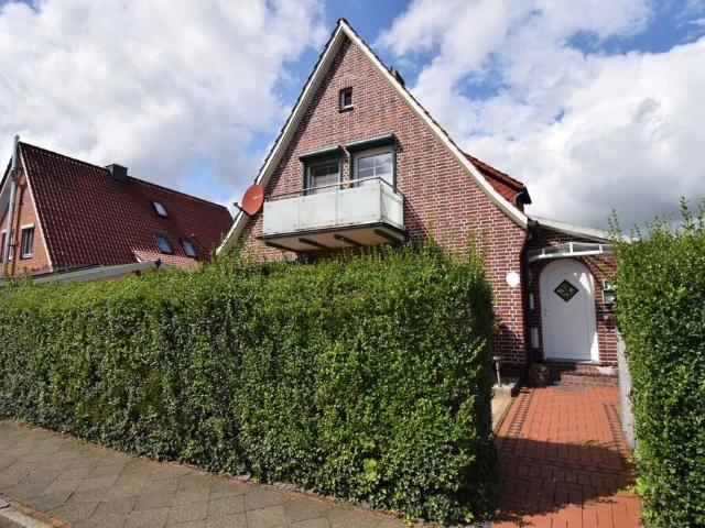 Volksbank Immobilien: Großes Einfamilienhaus im Pommernviertel