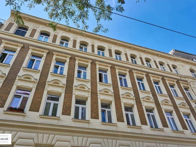Voll ausgestattete 3 Zimmer Wohnung im 15. Wiener Gemeindebezirk