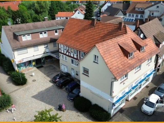 VOLL VERMIETET UND MITTENDRIN! KEINE KÄUFERPROVISION!