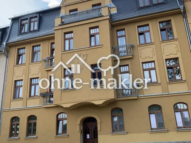 Voll vermietet Wohnhaus mit Balkonen Kapitalanlage! PV Anlage Heizung Neu 2021