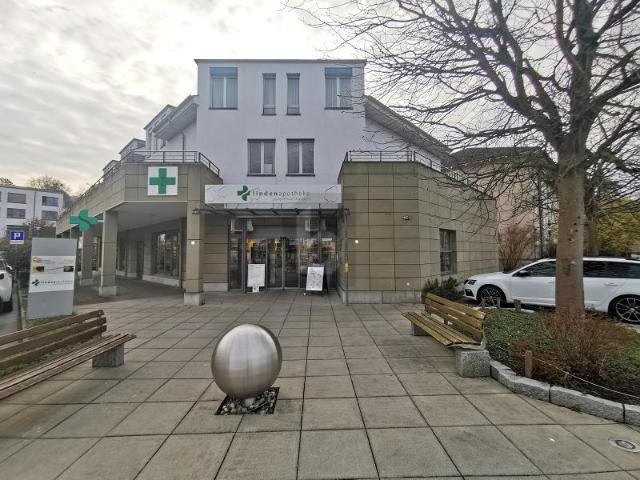 VOLL VERMIETET MIT ÜBER 4.6% RENDITE